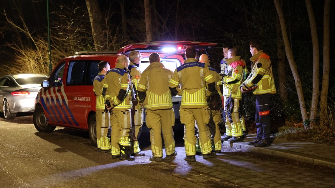 Aart van Oosten tweet media