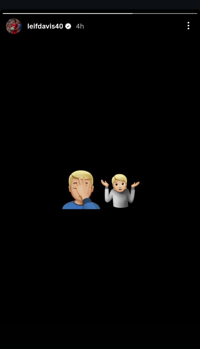 Anonymous ITFC tweet media