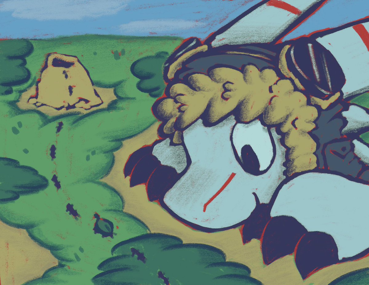 RIBCAGER00M tweet media