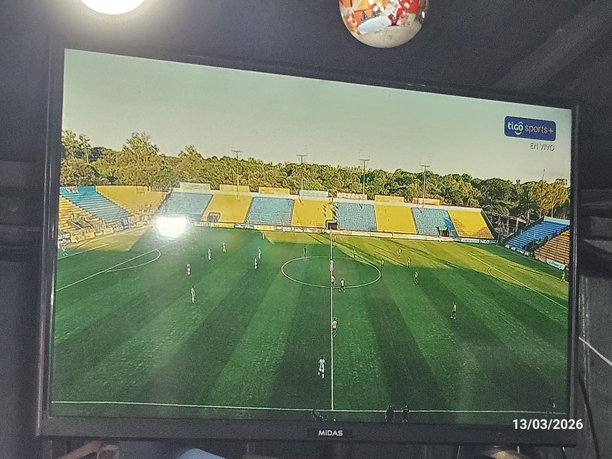 Casi nadie de gente!
Habrá incentivo hoy?