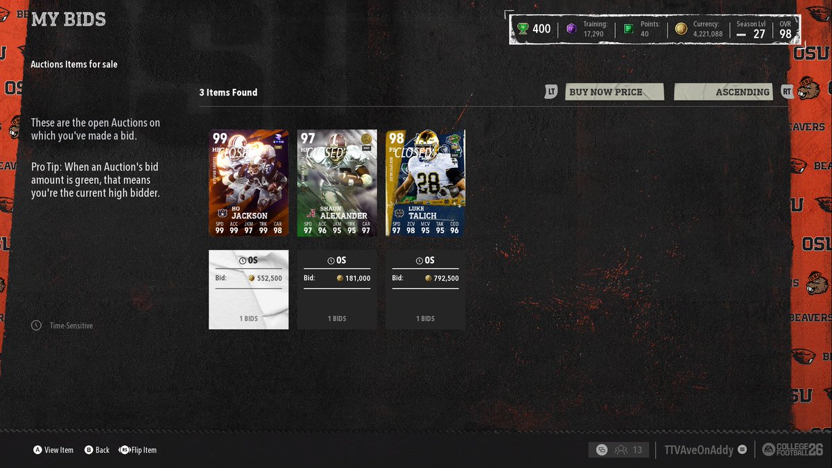 AveOnAddy's tweet photo. @SlayiNSlays @TapXMikey @polksosa1 @ChrisMizTV snipe of the year ? https://t.co/ULT20GaxPz