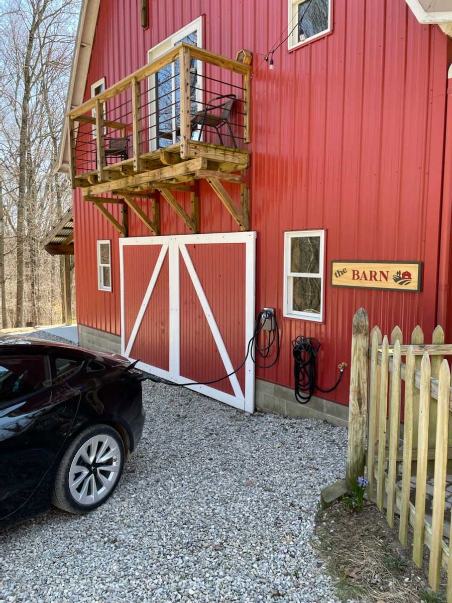 ChargePoint tweet media