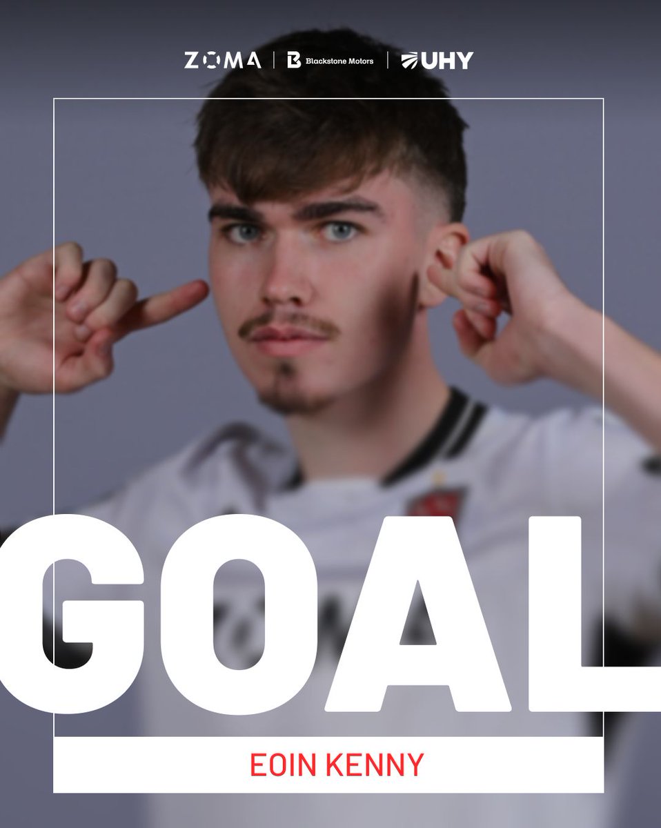 Dundalk FC tweet media