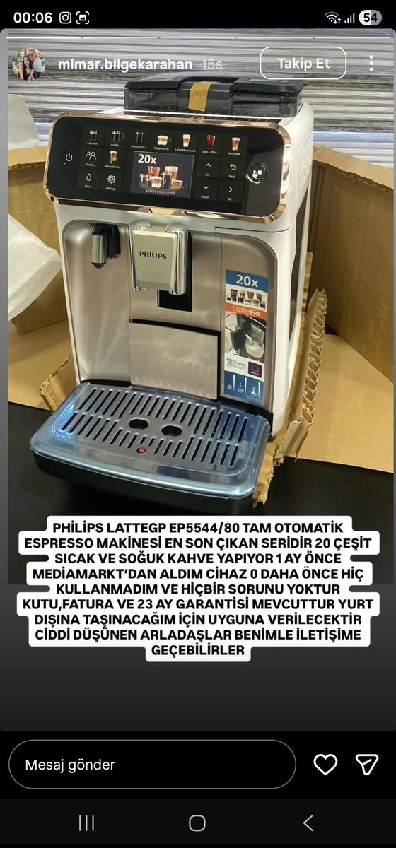 jiryar's tweet photo. Hikayesinden satışa sunduğu ürünler:
@SiberayEGM
@EmniyetGM
#ikincieldrone
#onlinealışveriş
👇👇👇 https://t.co/hITnjXGwT7