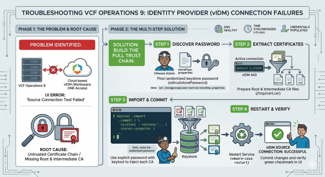 VMware vExpert tweet media