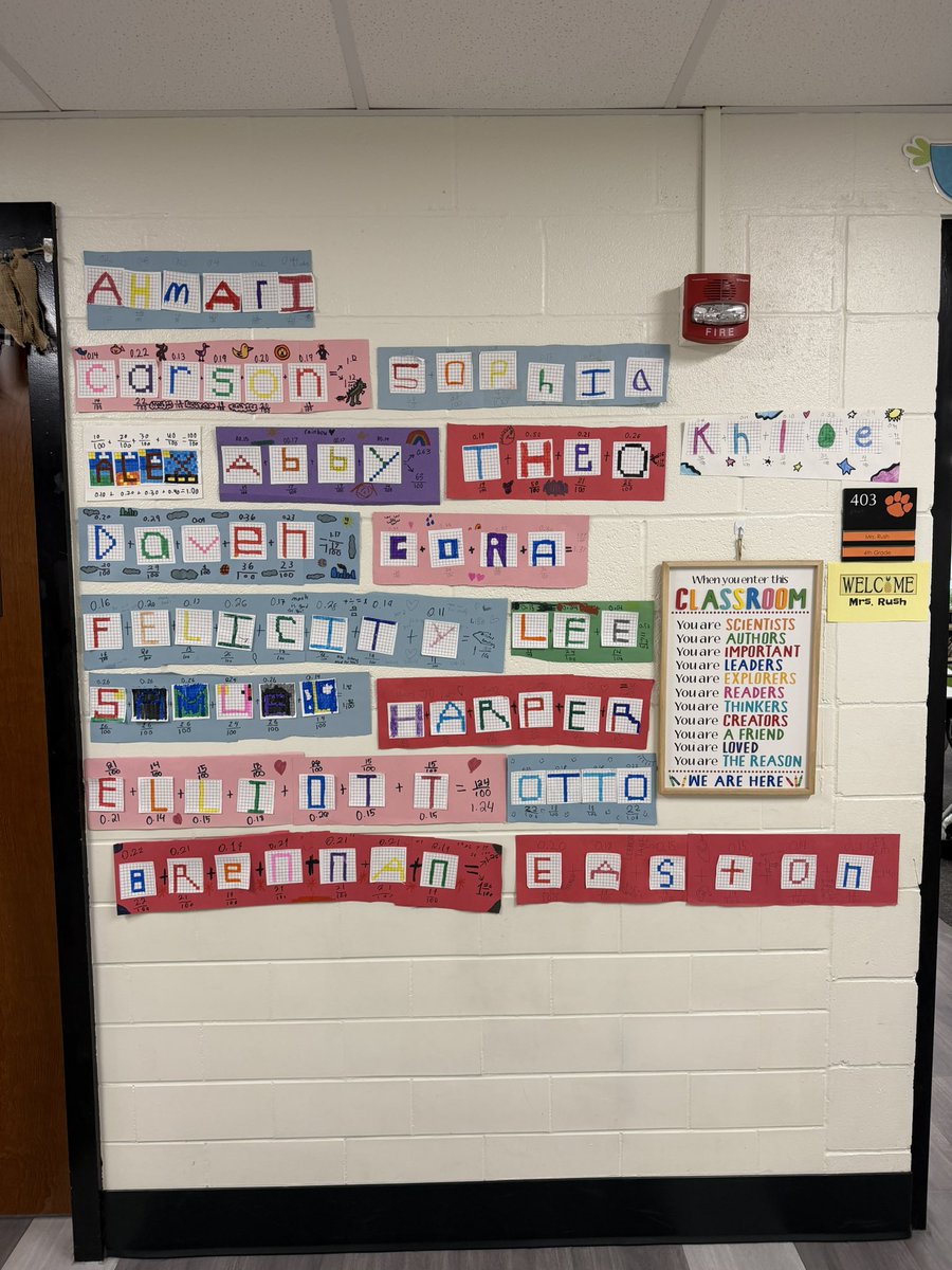 Central Elementary tweet media