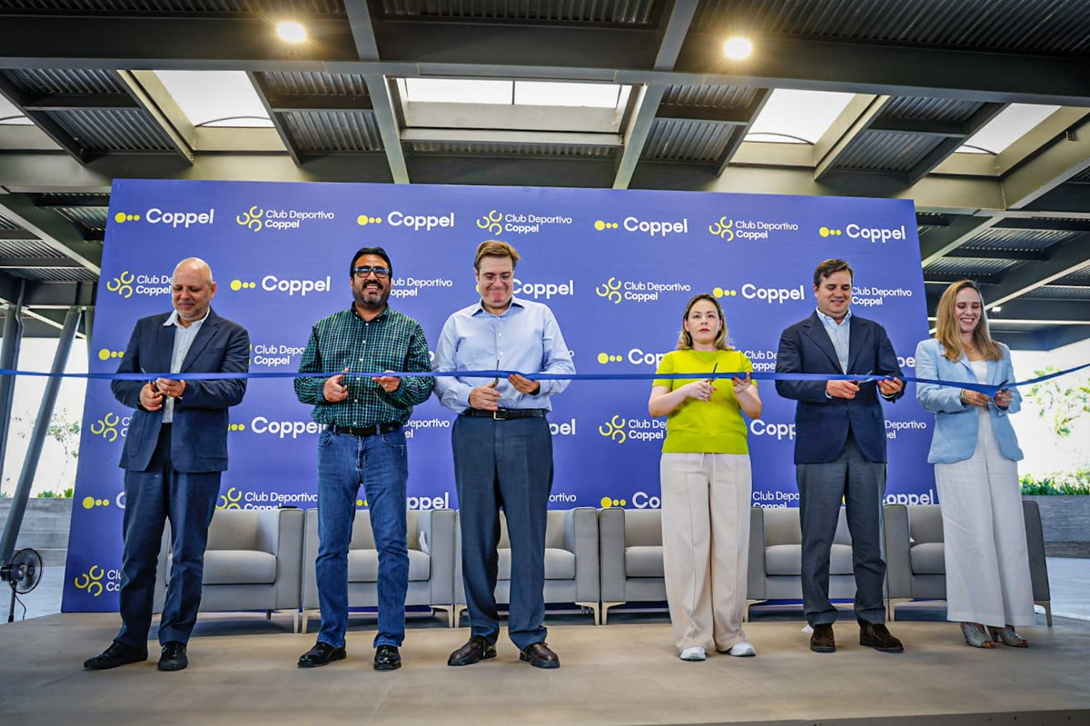 Luis Alberto Díaz y Los Noticieristas tweet media