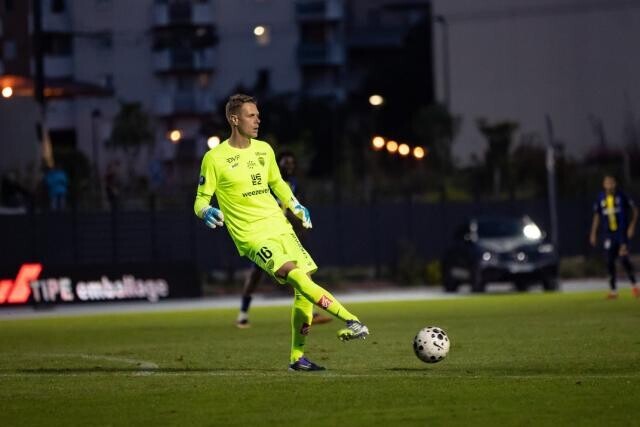 L'Équipe tweet media