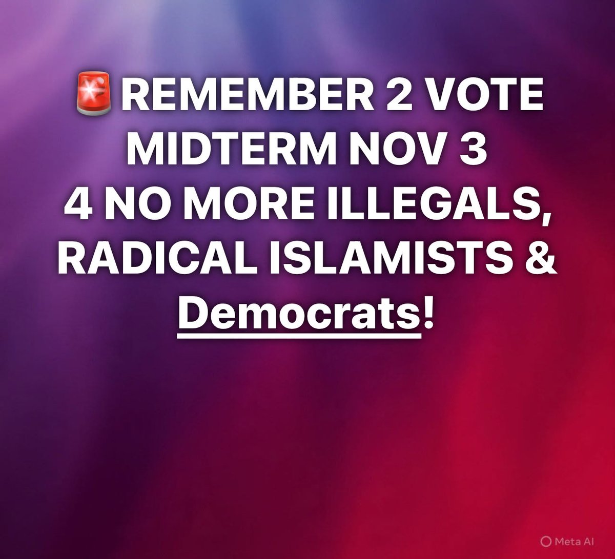 Rosa Bueno HI tweet media