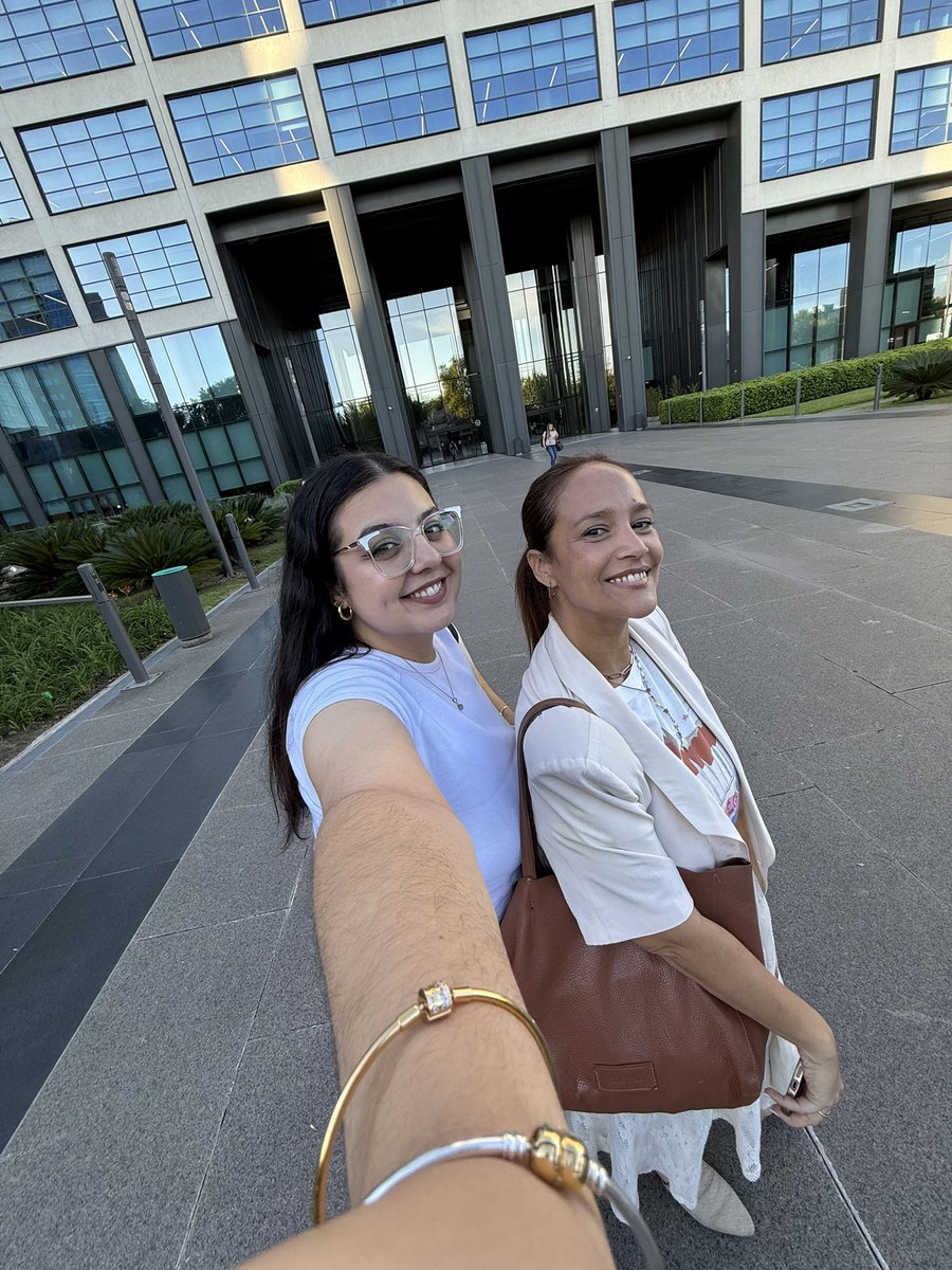 Jefa del ahorro tweet media