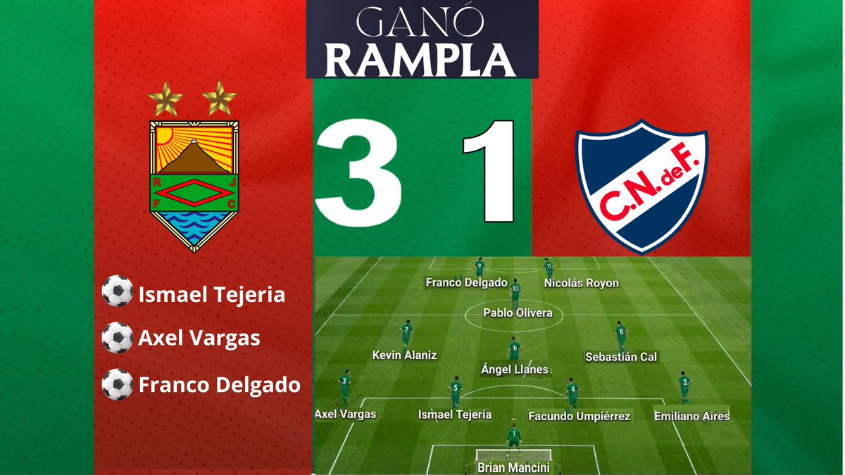 raymond james⭐⭐⭐⭐🇺🇾 tweet media