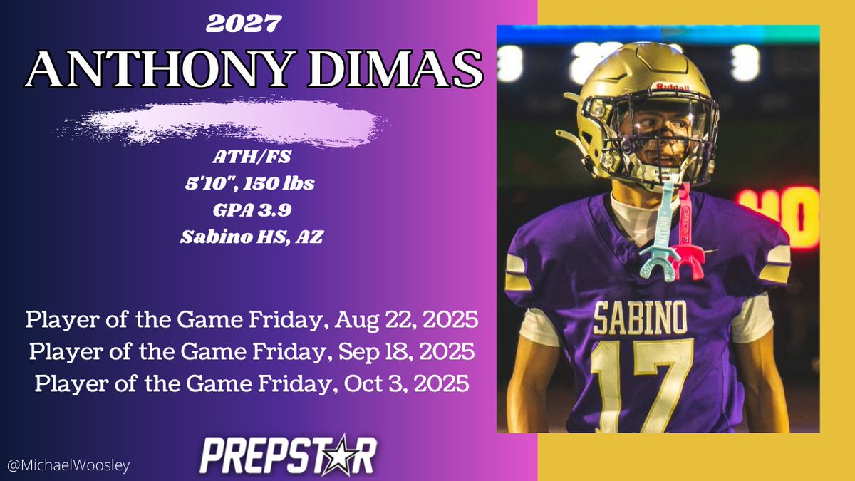 PrepStar SW tweet media