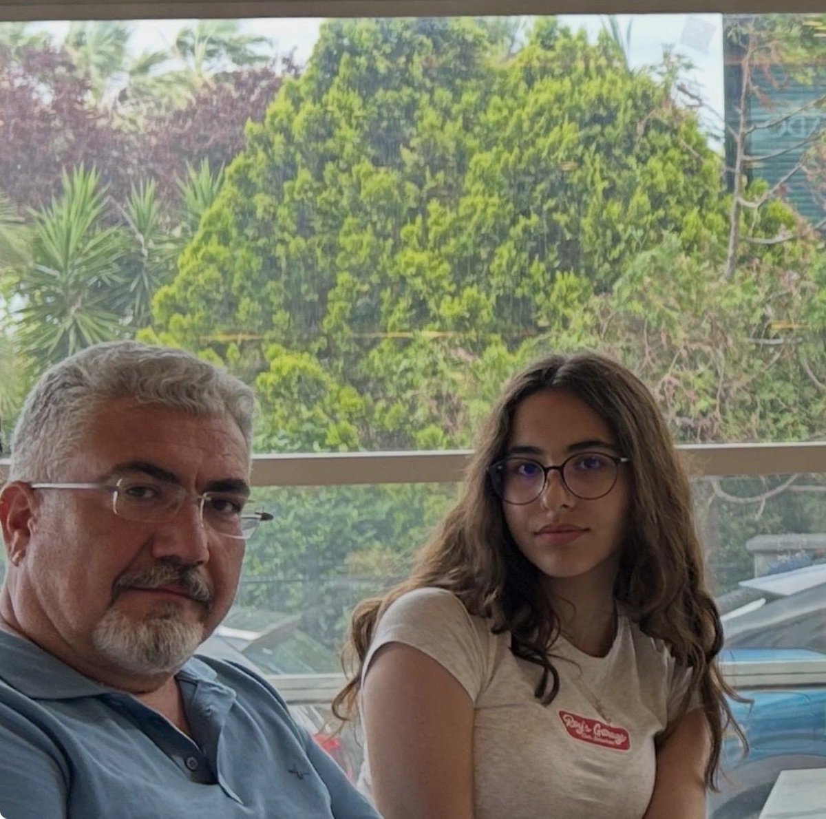 terzipehlivanli's tweet photo. Yağmur pehlivanlı ve babası anılarda kaldı https://t.co/xHK772MCVa