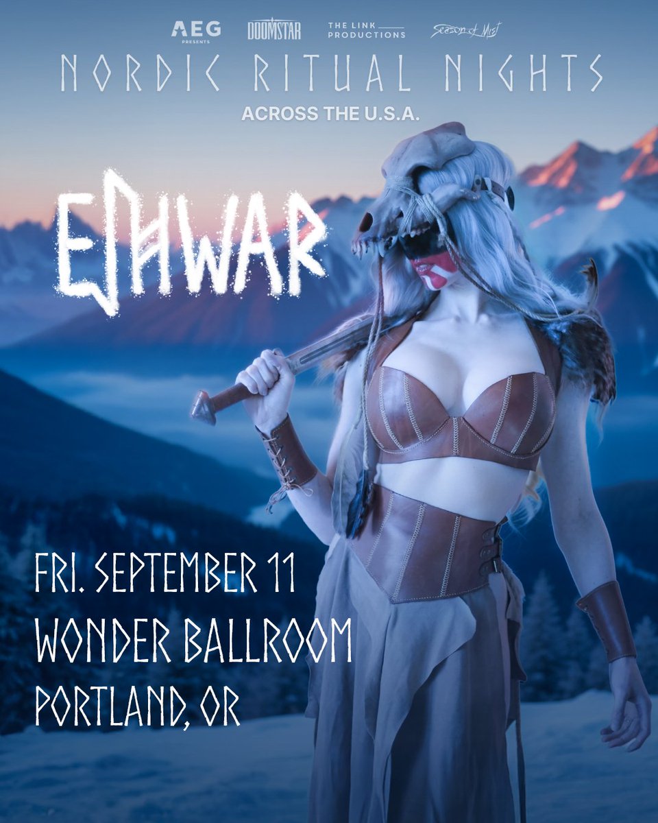 Showbox Presents tweet media