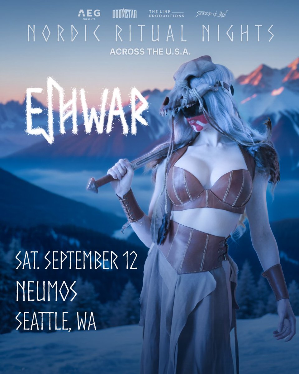 Showbox Presents tweet media