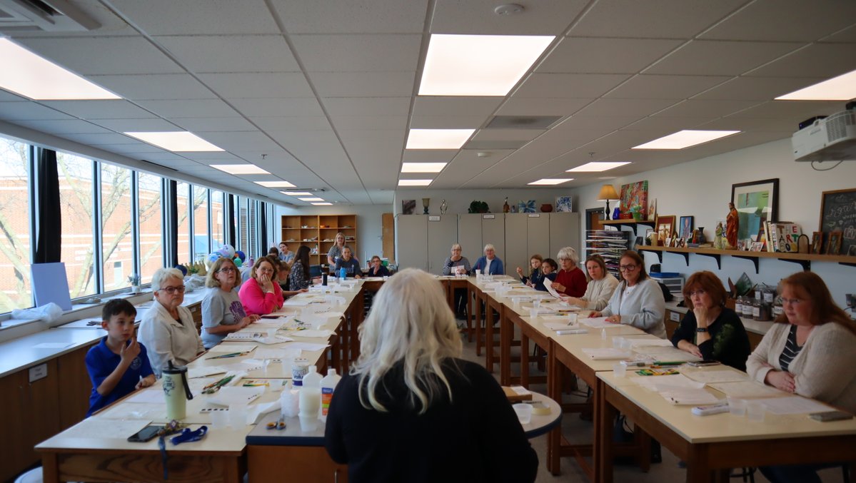 Hastings Catholic Schools tweet media