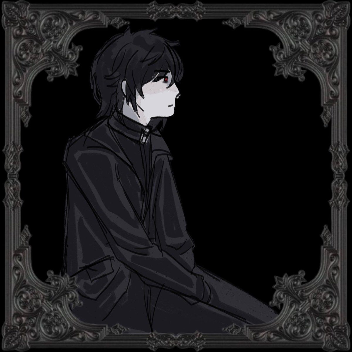 𓏵 . dorian .ᐟ tweet media