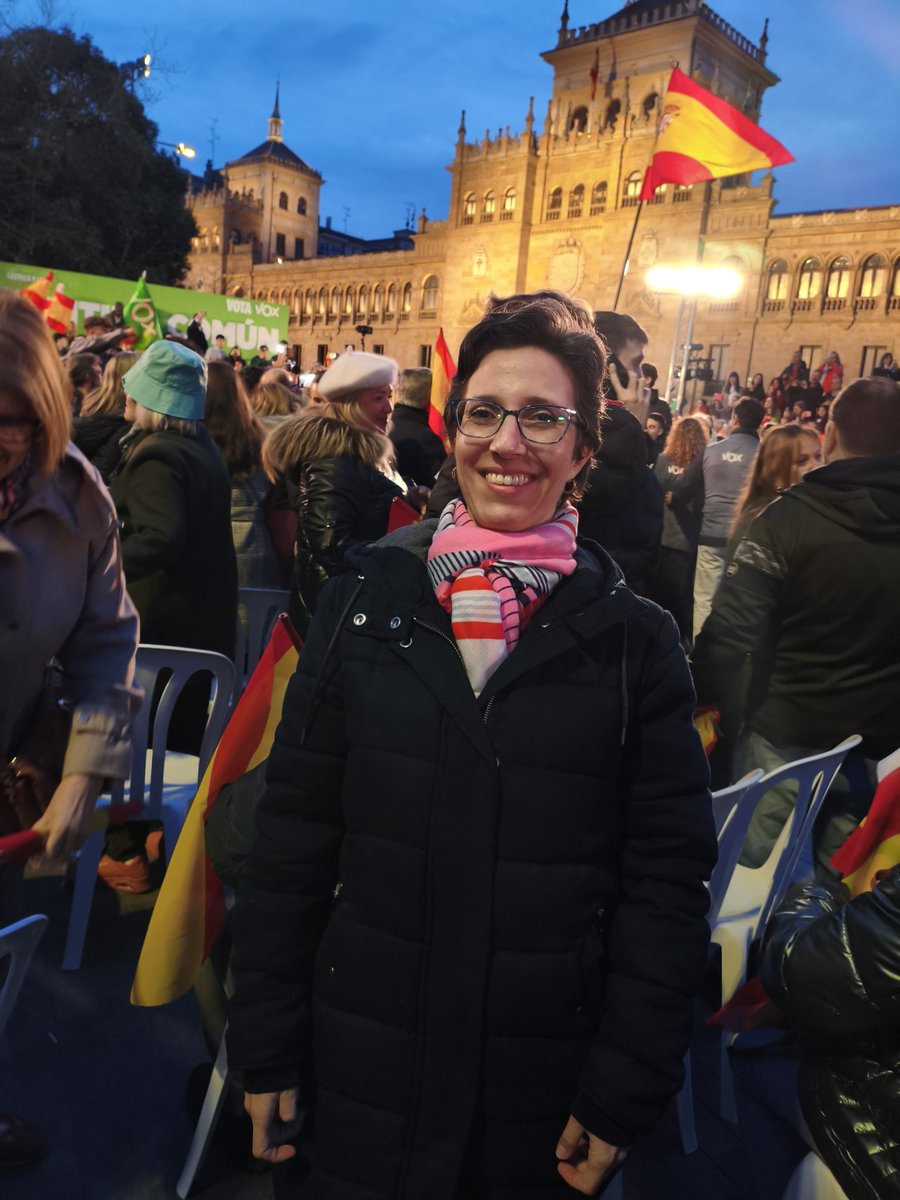 Laura Dorreis tweet media