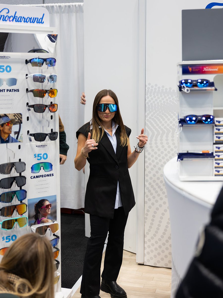 Knockaround® tweet media