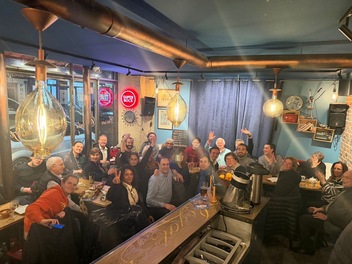 Jean-Christophe Martin tweet media