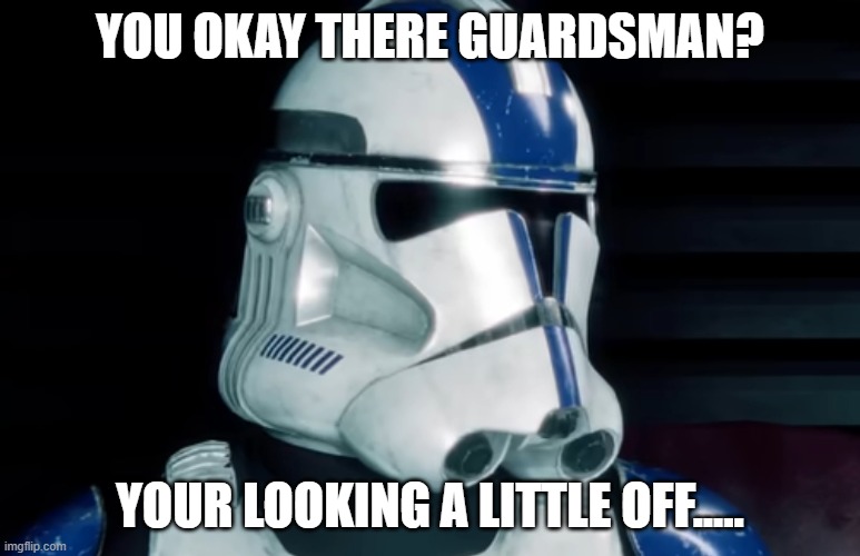 105th ODST Staff Sargent Tarkov tweet media