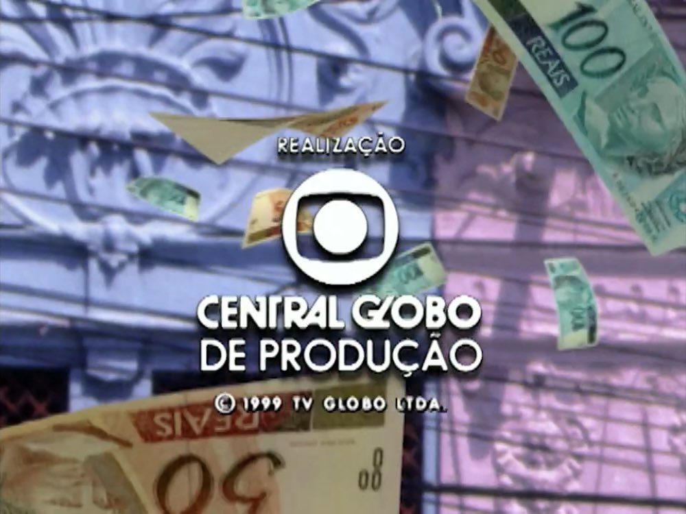 sofro que o Hans Donner tava muito indeciso sobre o selo oficial de 1999 #PecadoCapital