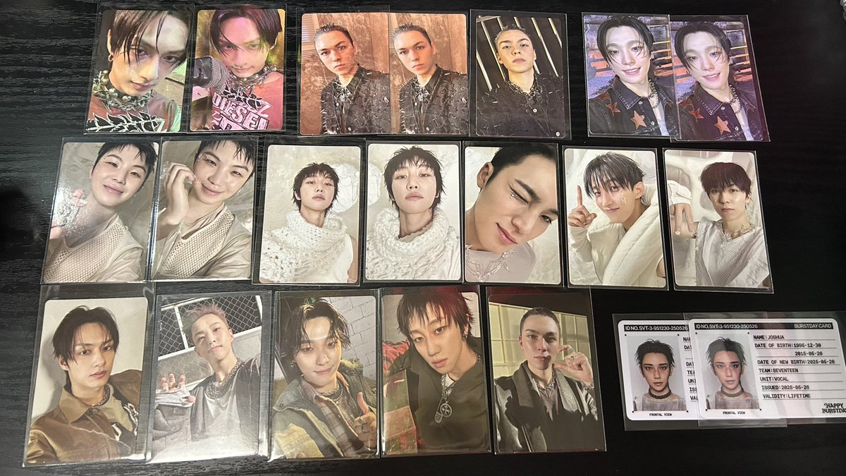 ⭐️かぁみん카민KM⭐️ tweet media