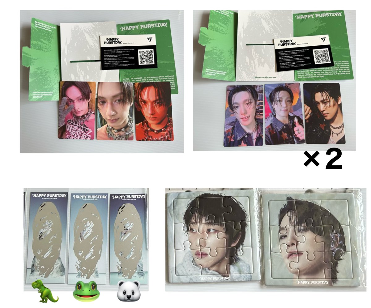 ⭐️かぁみん카민KM⭐️ tweet media