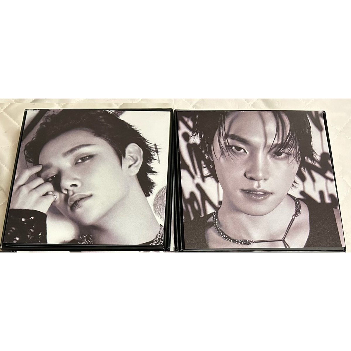 ⭐️かぁみん카민KM⭐️ tweet media