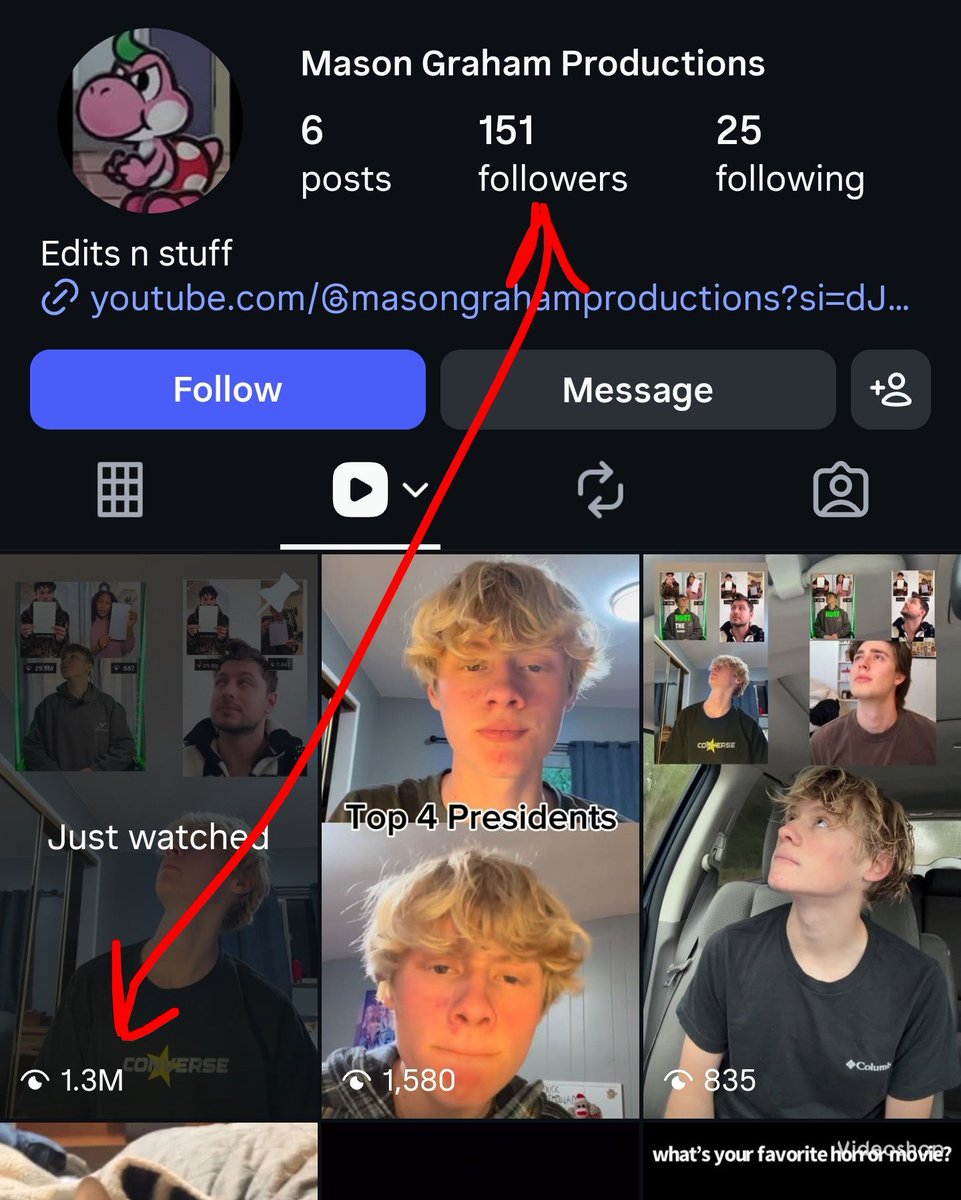 Barry Hott ☄️ tweet media