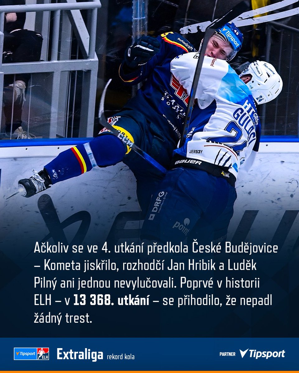 TELH stats tweet media