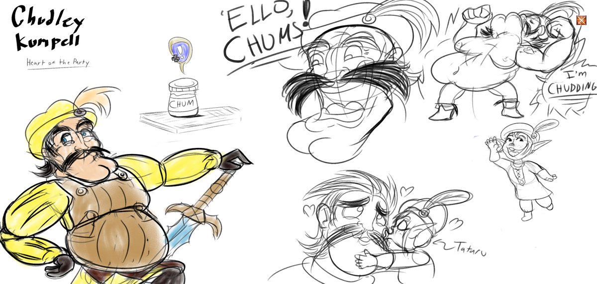 Rad Dude Comics tweet media