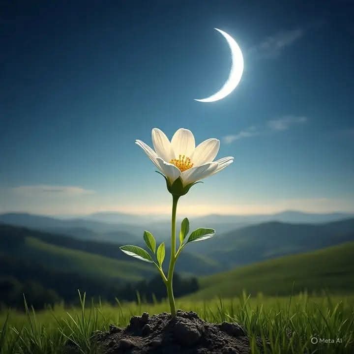 " اليقين : هو أن تدعو الله بشيء وكل 
  الأسباب حولك توحي بعدم تحقيقه ولكن 
  بداخلك إيمان ويقين تامّ بأنه سيستجيب .!!" 
                        🕊💚