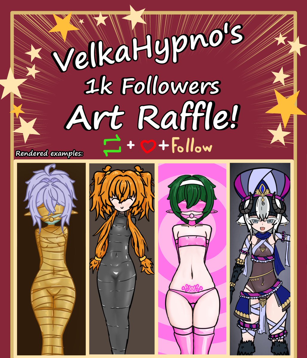 VelkaHypno tweet media