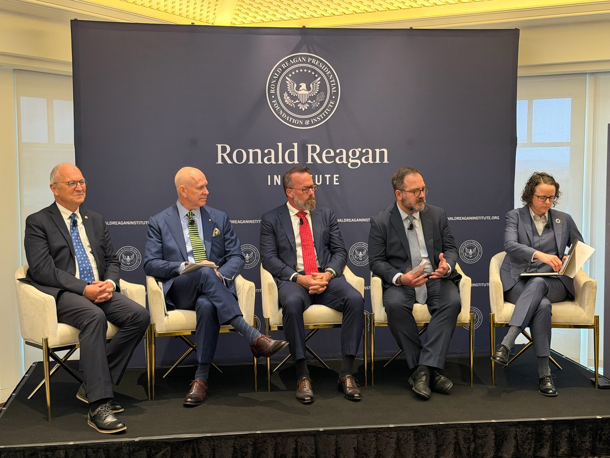 Senator Kevin Cramer tweet media