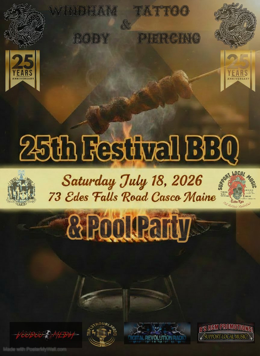 Local Music Earth tweet media