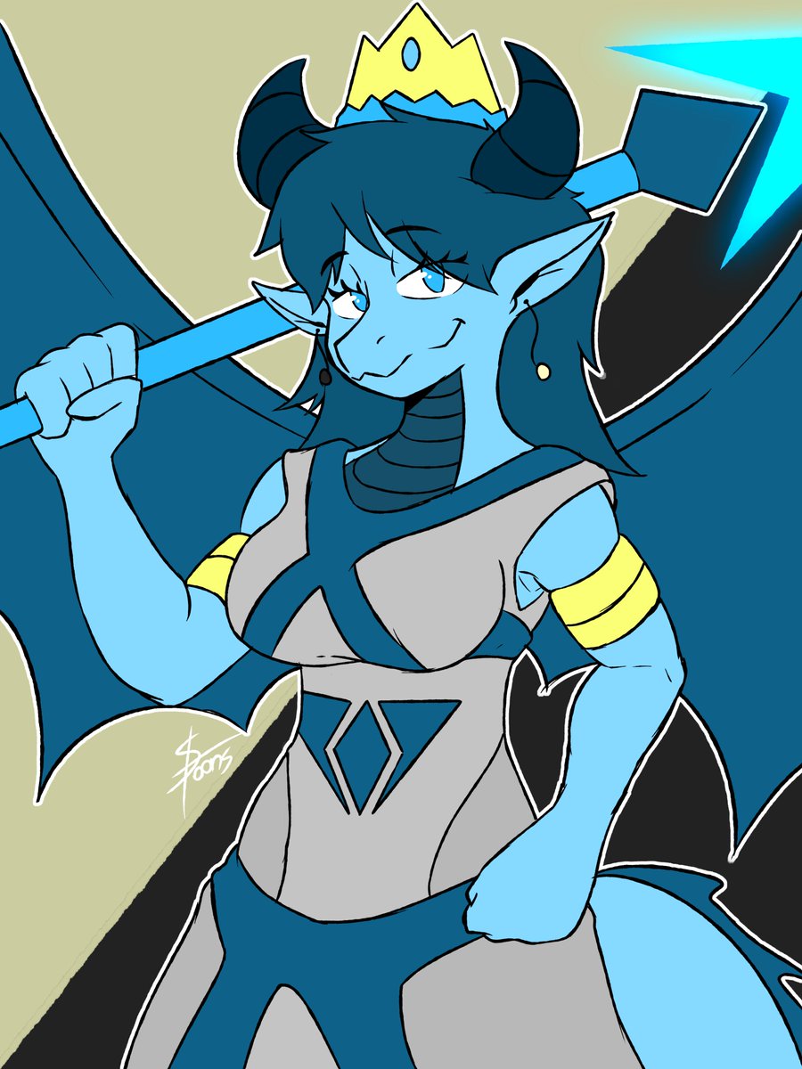 SebToons / COMMS OPEN!!! / 3-5 tweet media