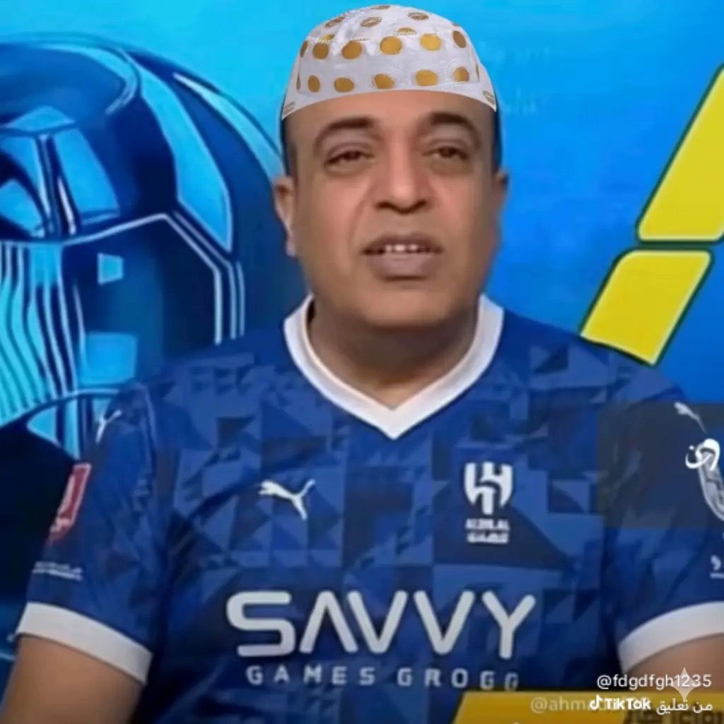 انتهى التطبيل للصاعد من يلو، يمكنك العودة لفريقك الأساسي 🤷‍♂️😂