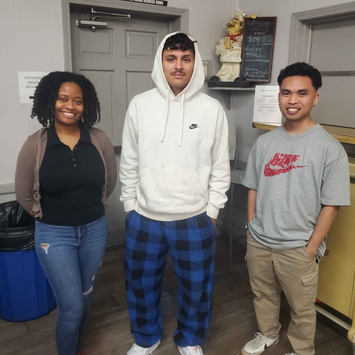 NorthCountyFGC's tweet photo. Dead or Alive Top 3
@mandoburger
@commandapanda
@AquariaVerse https://t.co/nfpRhxDn2n