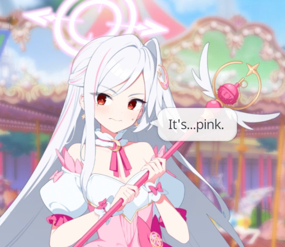 王女(Arisu) tweet media