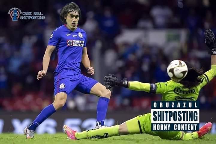 Fan Azul tweet media