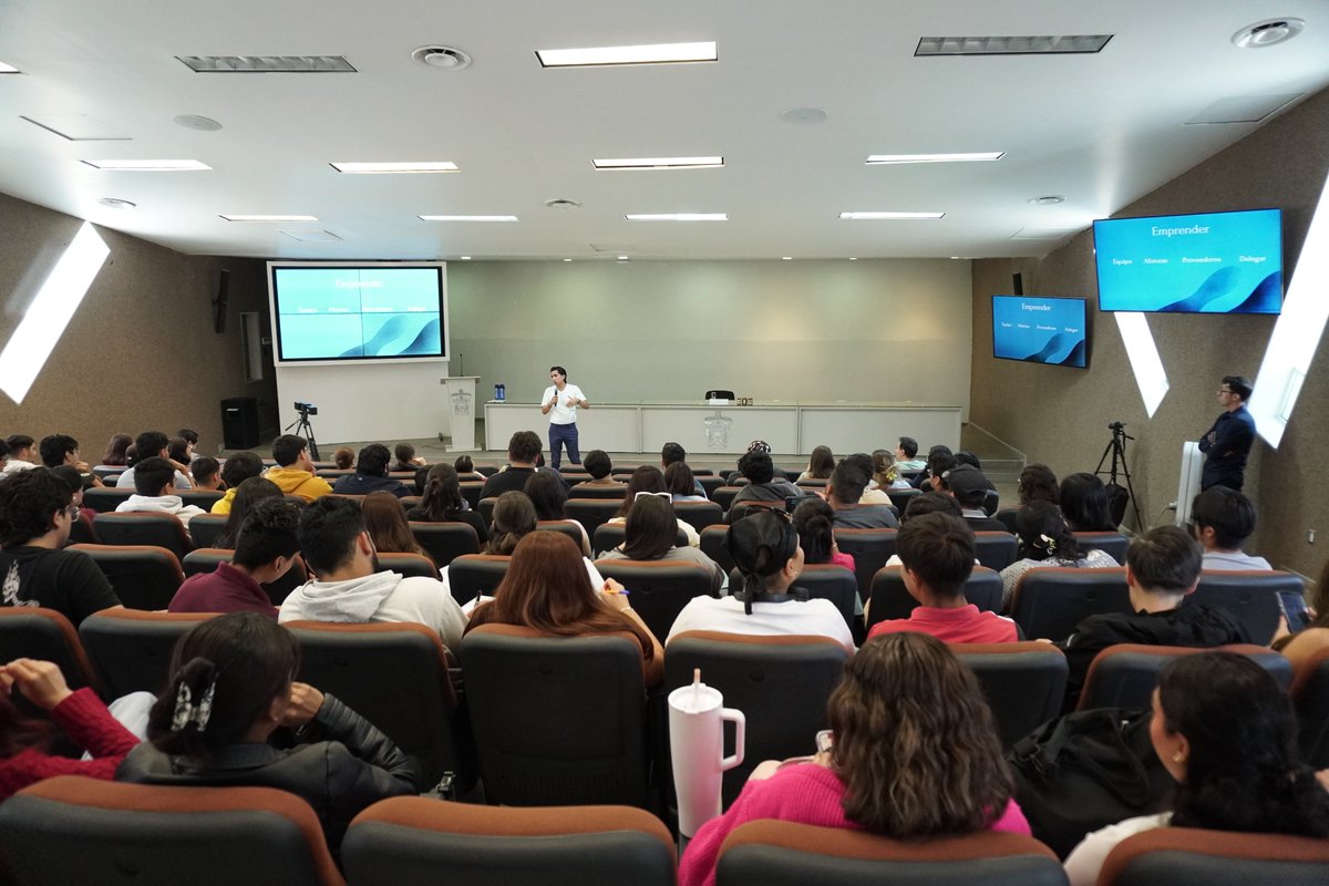 CReCE Tonalá tweet media