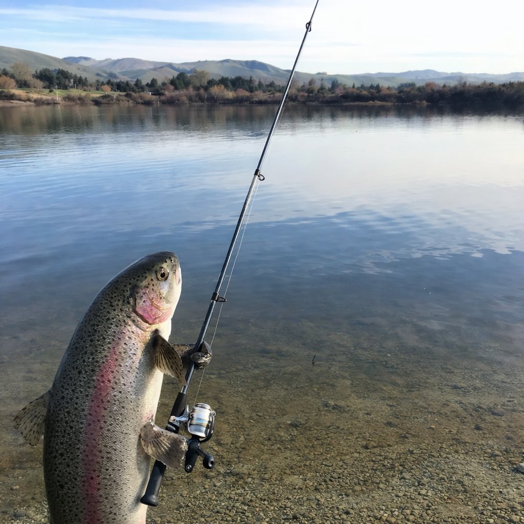 $BigTrout Mode🌊🐟 tweet media