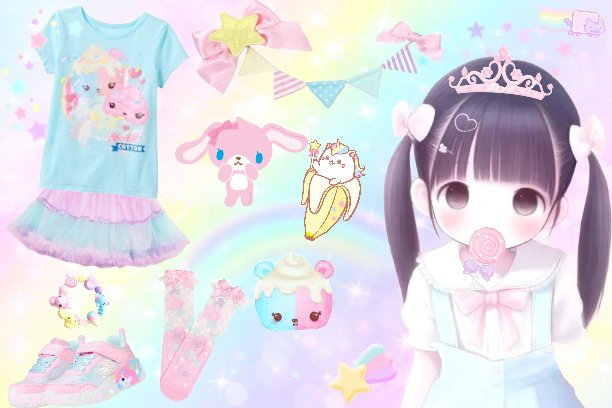tinyprey's tweet photo. 🫧🌈୭ ˚. ᵎᵎ https://t.co/LNc6tk0Mh5