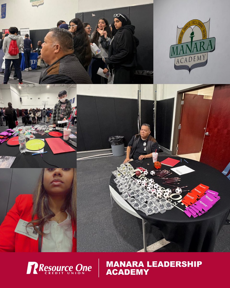 Resource One CU tweet media