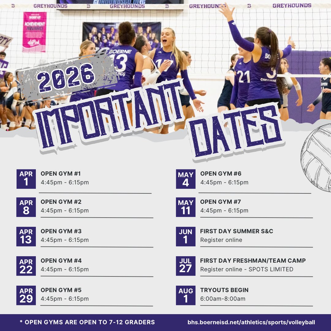 BoerneVolleyball tweet media