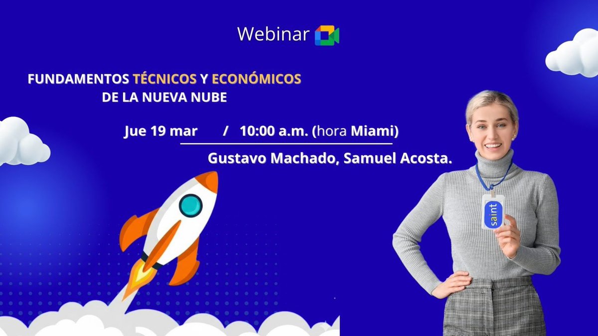 Saintnet sitio oficial tweet media