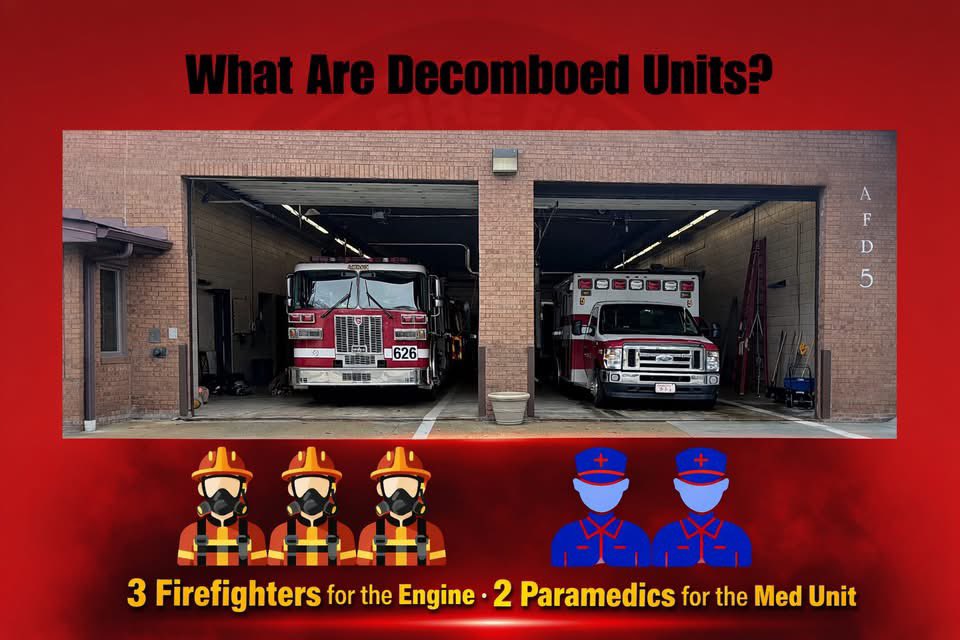 Akron Firefighters Association L330🚒🚑🇺🇸 tweet media