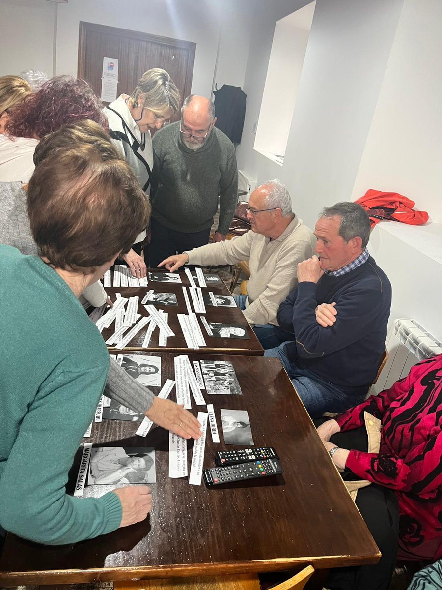 Cruz Roja en Valladolid tweet media