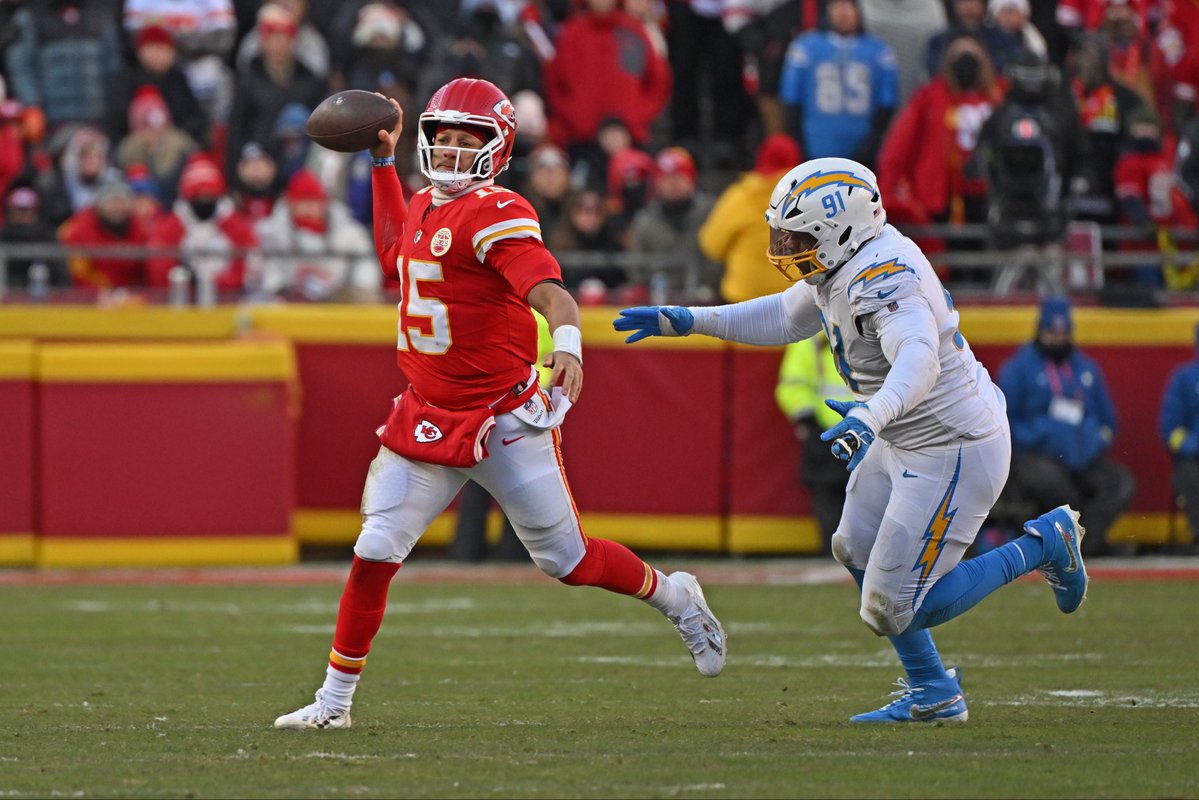 Mike Garafolo tweet media